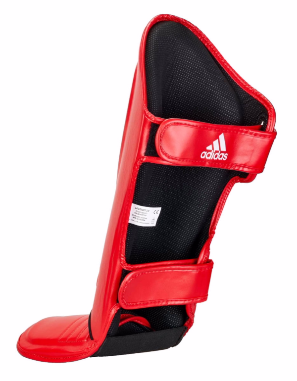 Kickboxing ščitnik za golen in nart ''Adidas WAKO SUPER PRO''