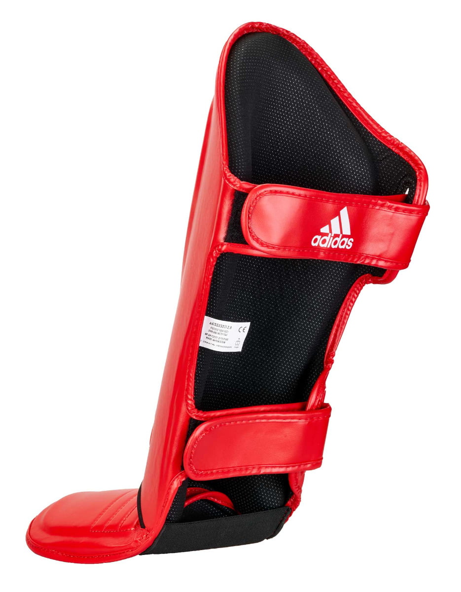 Kickboxing ščitnik za golen in nart ''Adidas WAKO SUPER PRO''