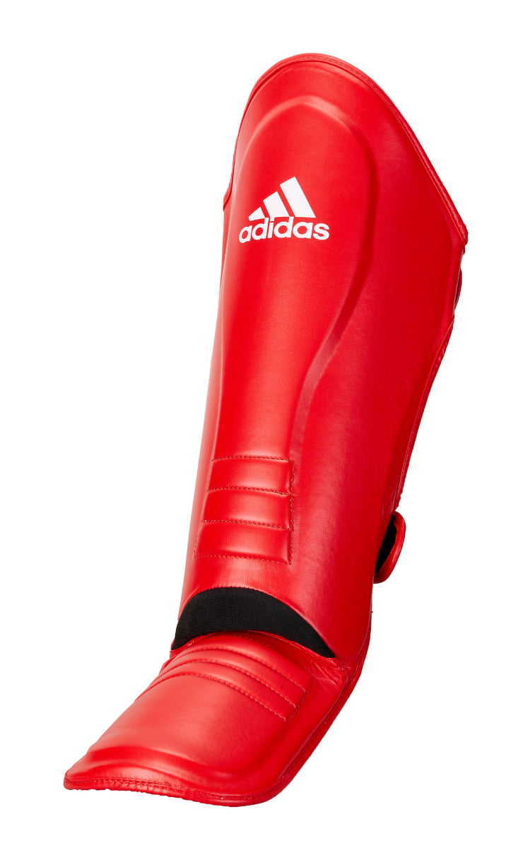 Kickboxing ščitnik za golen in nart ''Adidas WAKO SUPER PRO''