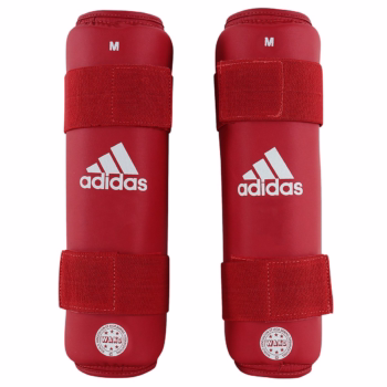 Kickboxing ščitnik za golen/piščal ''Adidas WAKO''