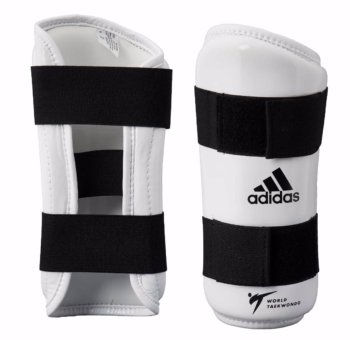 Taekwondo ščitnik za podlaket ''Adidas WT'' (CE)