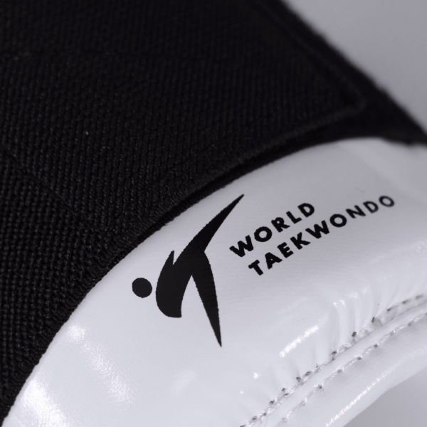 Taekwondo ščitnik za podlaket ''Adidas WT'' (CE)