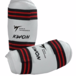 Taekwondo ščitnik za podlaket ''WT'' (CE)