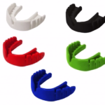 Ščitnik za zobe ''ADIDAS OPRO SNAP-FIT''