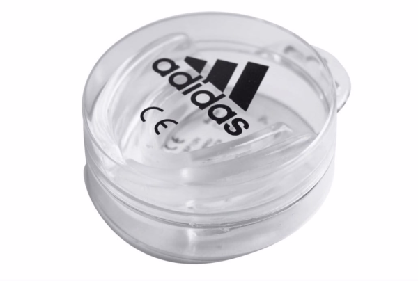 Dvojni ščitnik za zobe ''ADIDAS''