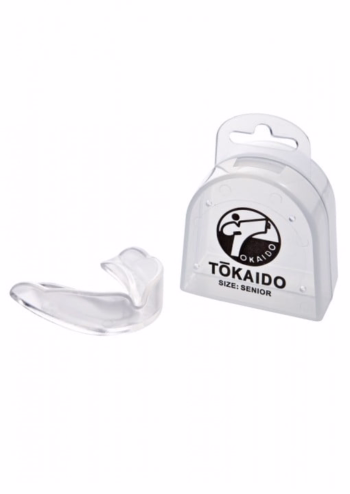 Karate ščitnik za zobe ''TOKAIDO'' 