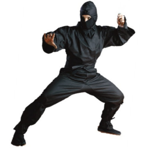 Ninja uniforma ''SHINOBI SHOZUKU''