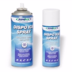 Spray za hlajenje ''DISPO ICE''