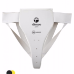 Ženski Karate ščitnik za mednožje (suspenzor) ''TOKAIDO WKF''