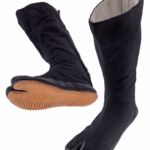 TABI copati z gumijastim podplatom