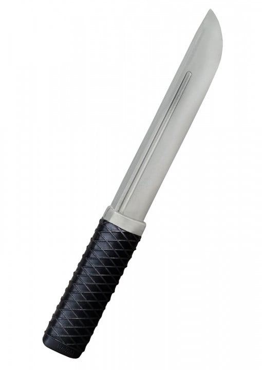 rubber training tanto knife2