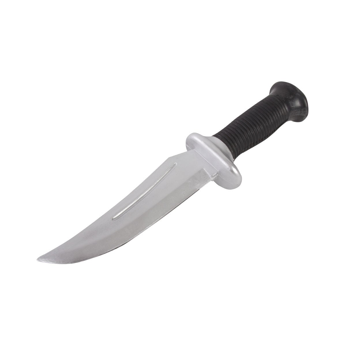 Gumirani vadbeni nož ”Tanto GUMA EXTRA”