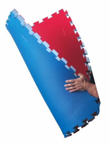 Dvostanske Judo / Ju-jitsu Tatami blazine 100x100x4 ''DOUBLE''