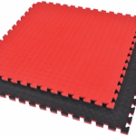 Tatami ''CLASSIC'' (rdeča-črna) - V AKCIJI!!!