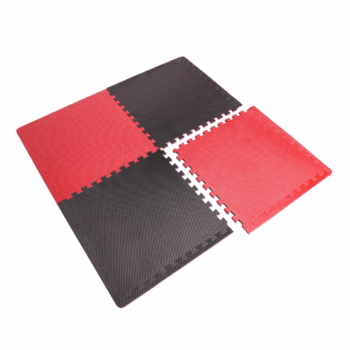 Tatami ''CLASSIC'' (rdeča-črna) - V AKCIJI!!!