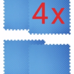 Home Dojo Tatami komplet