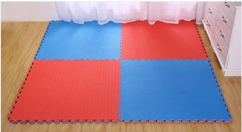 Home Dojo Tatami komplet