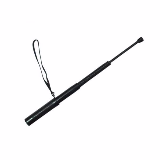 tactical flexible self-defence telescopic baton stick Teleskopska palica ''FLEXIBLE''