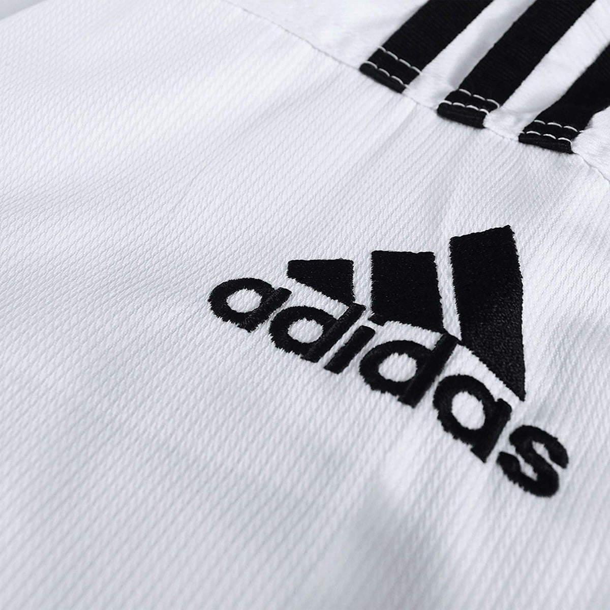 taekwondo uniform dobok adidas adi-club3
