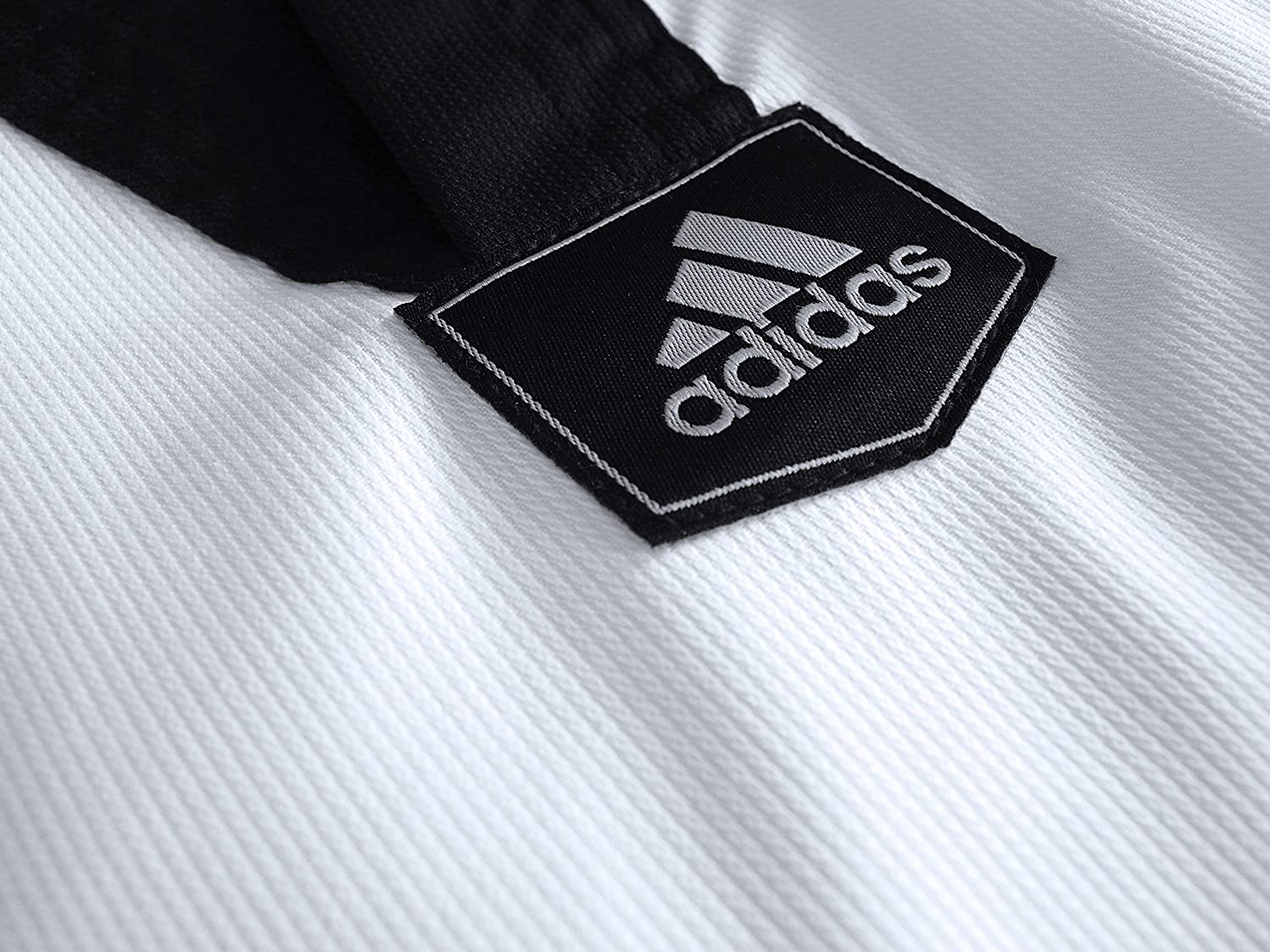 taekwondo uniform dobok adidas adi-club4