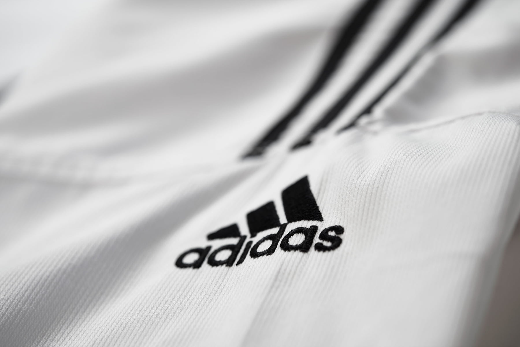 taekwondo uniform dobok adidas adi-club7