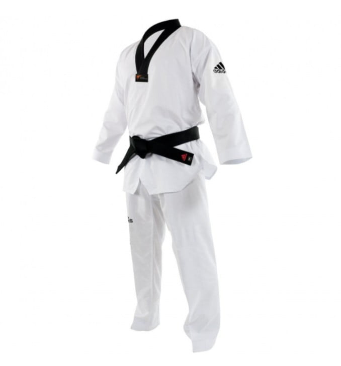 Taekwondo uniforma (Dobok) ''ADI-FIGHTER'' - V AKCIJI!!!