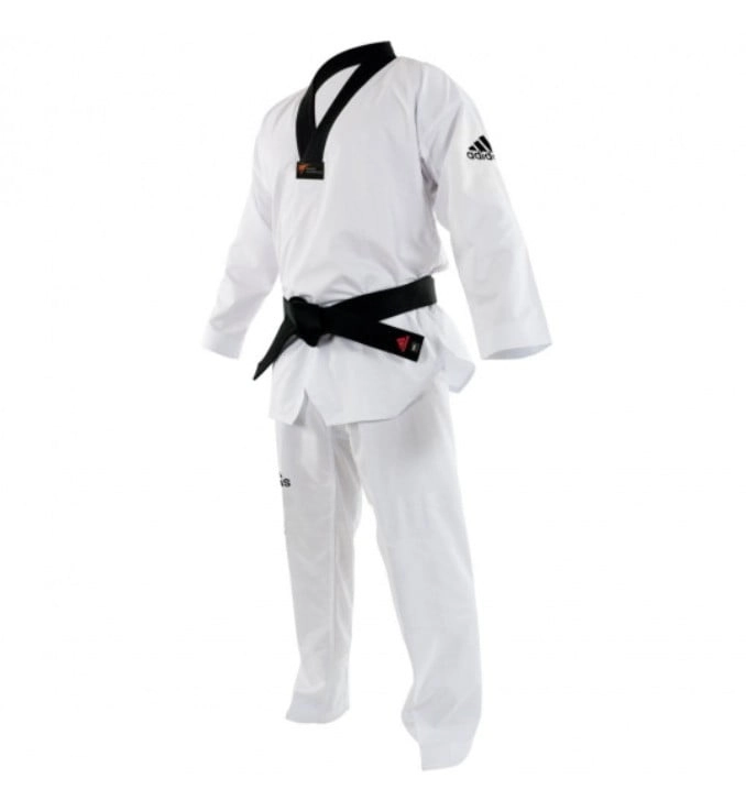 Taekwondo uniforma (Dobok) ''ADI-FIGHTER'' - V AKCIJI!!!
