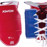 Taekwondo ščitnik trupa (CE)