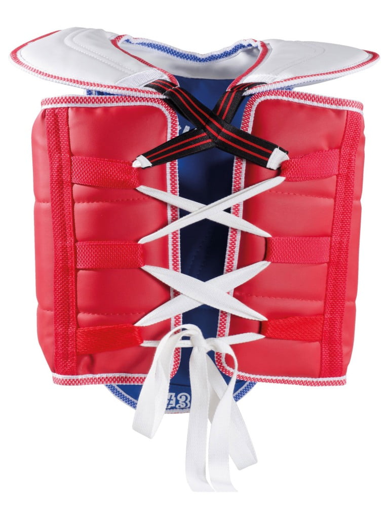 Taekwondo ščitnik trupa (CE)