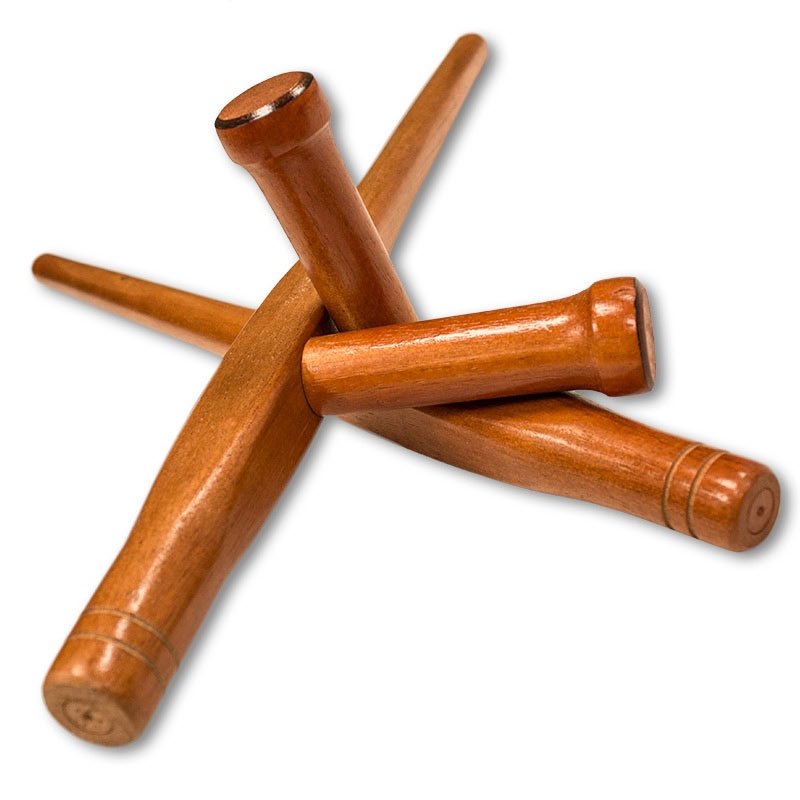TONFA lesena (par)