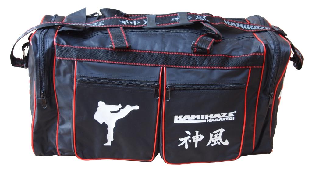 Torba za borilne športe ''KAMIKAZE''