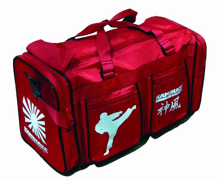 Torba za borilne športe ''KAMIKAZE''