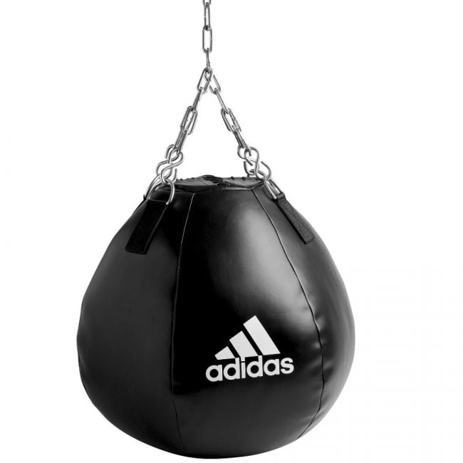 round punching boxing bag adidas bodysnatch2
