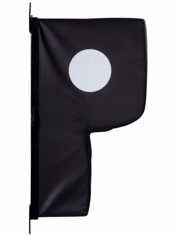 Stenska boksarska vreča