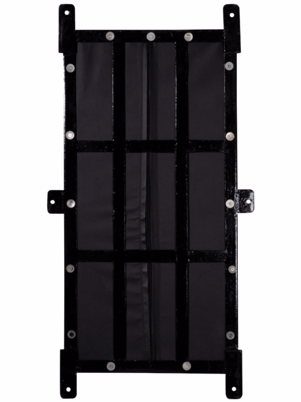 Stenska boksarska vreča