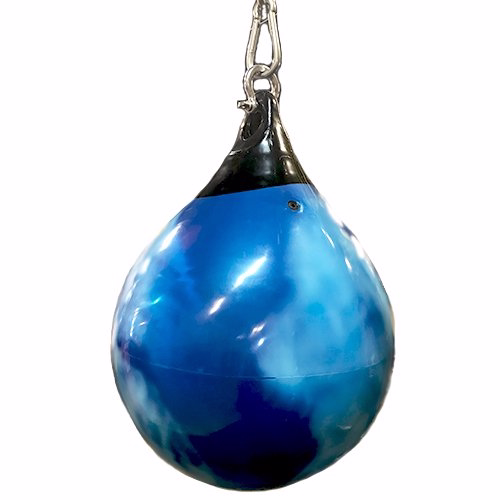15 kgwater boxing punching bag Vodna boksarska vreča ''HYDROPRO 15kg''